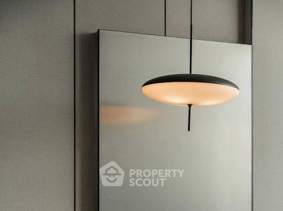 รูป คอนโด 1-ห้องนอน ที่ 28 ชิดลม ใกล้ BTS ชิดลม (ID 2595129) - รูปที่ 35/47