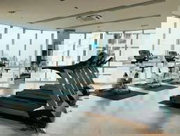 รูป ✨🦄 Special Deal🦄✨สวยตรงปก ไม่จกตา✨The Selected Kaset - Ngamwongwan✨ ตรงข้าม ม.เกษตร เฟอร์ครบ จบในที่เดียว โทร 096-2493698 (TSK0089) - รูปที่ 10/11