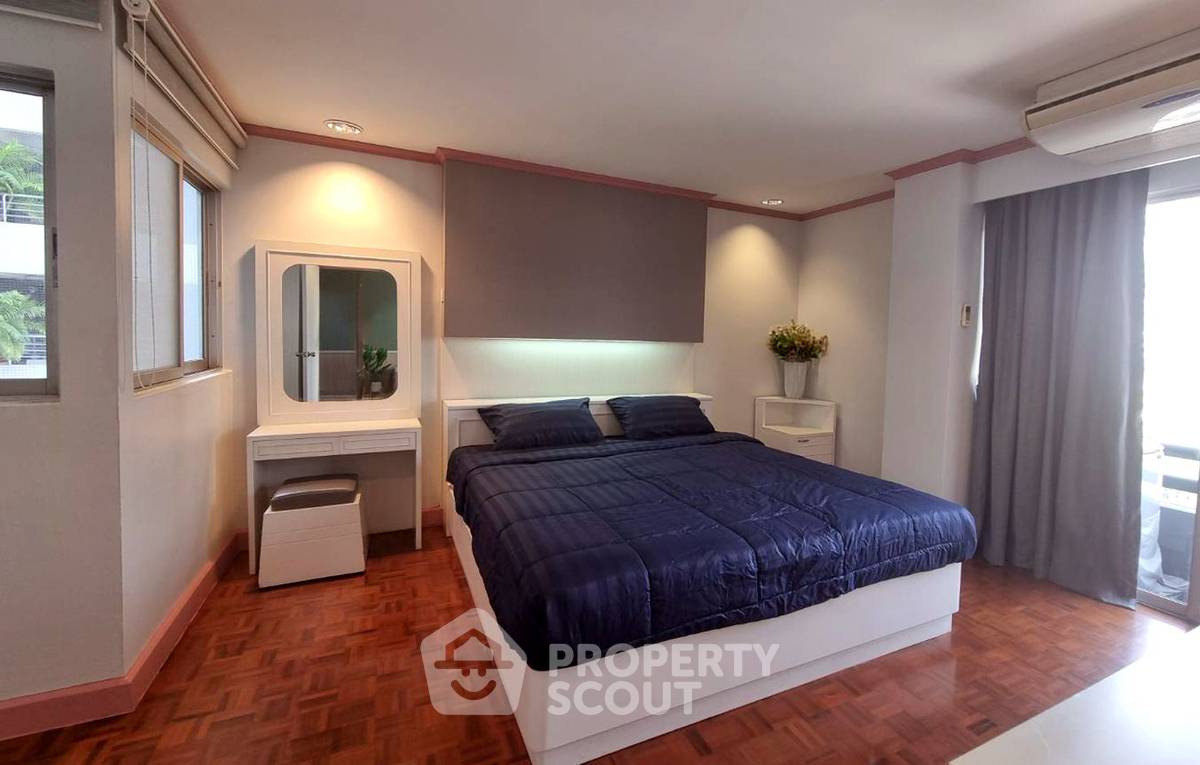 picture 2-BR Condo at Prasanmit Condominium near BTS Asok (ID 2797994) - 9/14