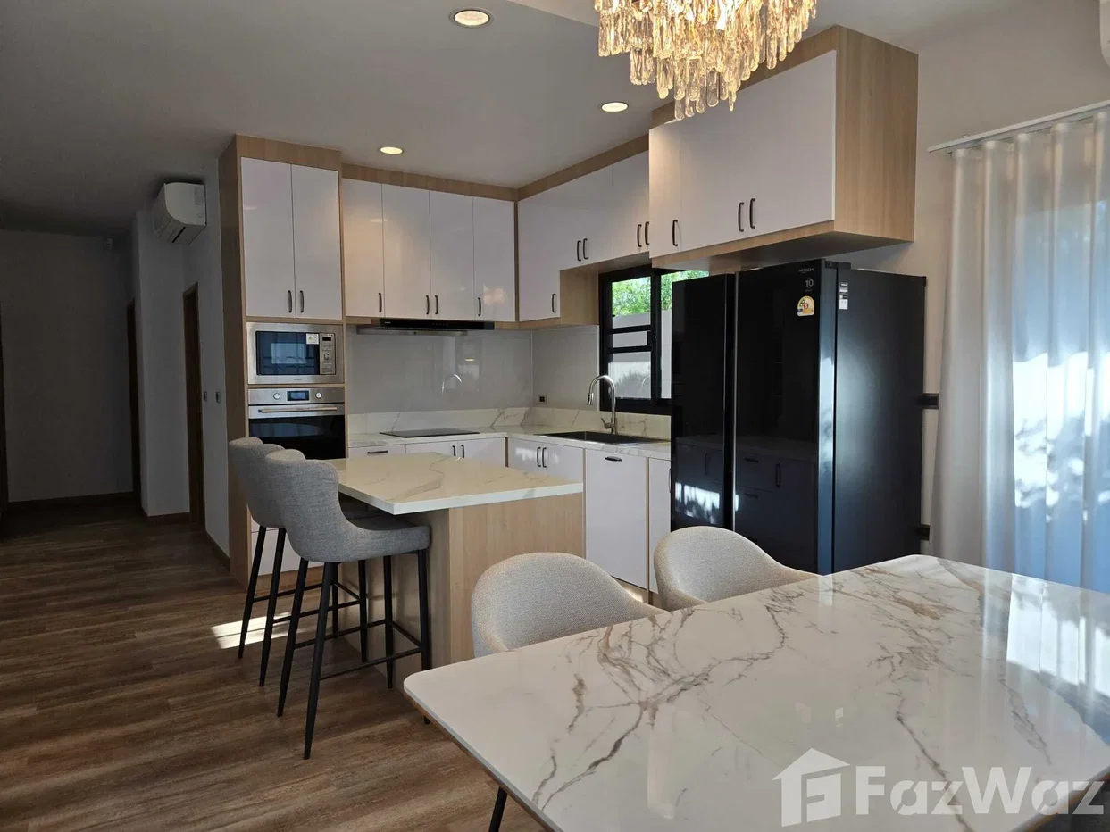 picture Pool Villa For Rent: Baan Pattaya 5. Pet Friendly 5354415 - 2/20