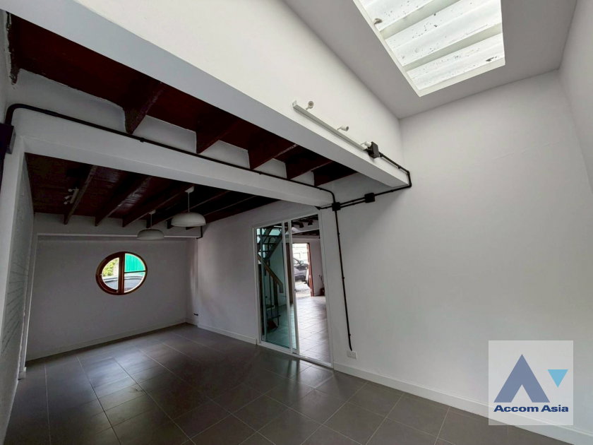 รูป 🔼🔽 AccomA 📩 Home Office,Pet friendly 3 BR House in Khlong Tan Nuea (AA26473) - รูปที่ 3/20