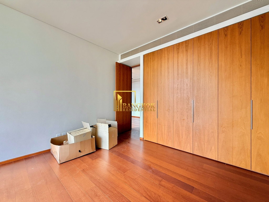 รูป The Sukhothai Residences | Unfurnished 2 Bed Luxury Condo For Rent - BR10046CD - รูปที่ 9/31