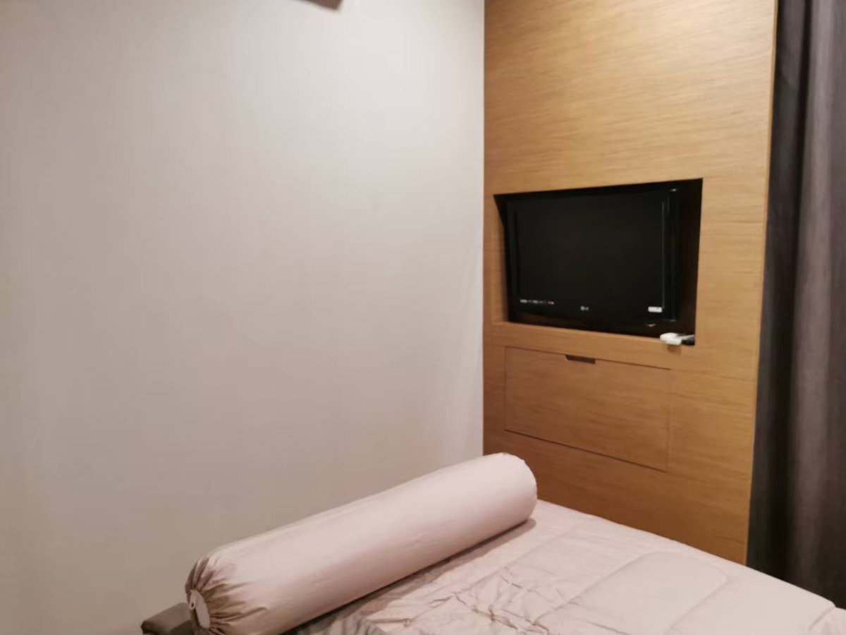 รูป [RENT]  ST0836 ณุศาศิริ แกรนด์   Nusasiri Grand     (แอดไลน์มี @นำหน้า LINE ID :  @idhomeland) - รูปที่ 6/8