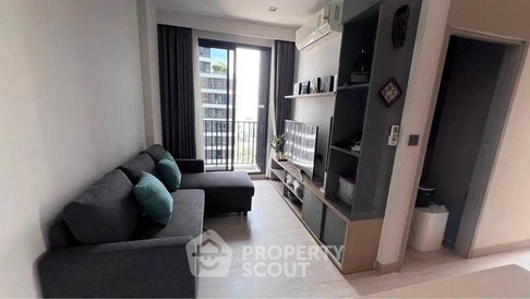 คอนโด 2-ห้องนอน ที่ เอ็ม ทองหล่อ 10 ใกล้ BTS ทองหล่อ (ID 2614625)