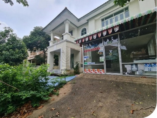 picture FOR SALE HOUSE PROPERTY 2853000 BAHT. - 2/8