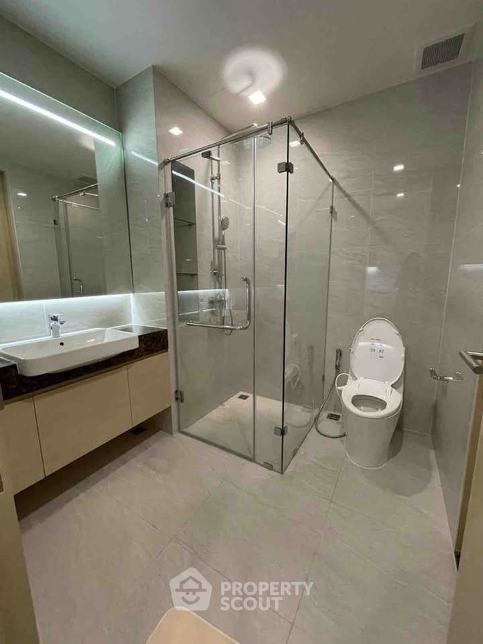 รูป คอนโด 1-ห้องนอน ที่ โนเบิล สเตท 39 ใกล้ BTS พร้อมพงษ์ (ID 2794037) - รูปที่ 8/8