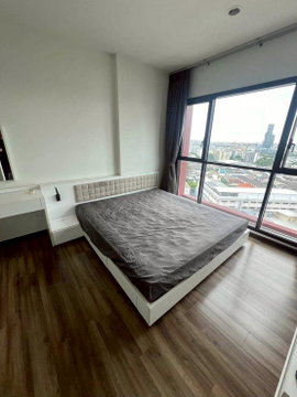 WYNE Sukhumvit (วายน์ สุขุมวิท) (1bed1bath 40sqm)