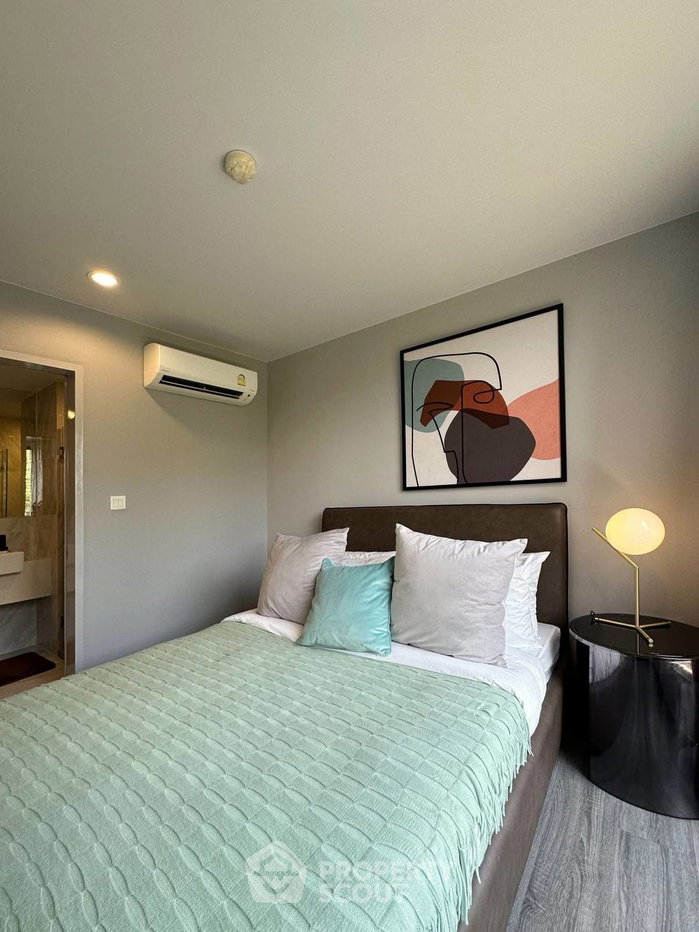 รูป คอนโด 1-ห้องนอน ที่ ไอดีโอ โมบิ สุขุมวิท 40 ใกล้ BTS เอกมัย (ID 2798659) - รูปที่ 4/15