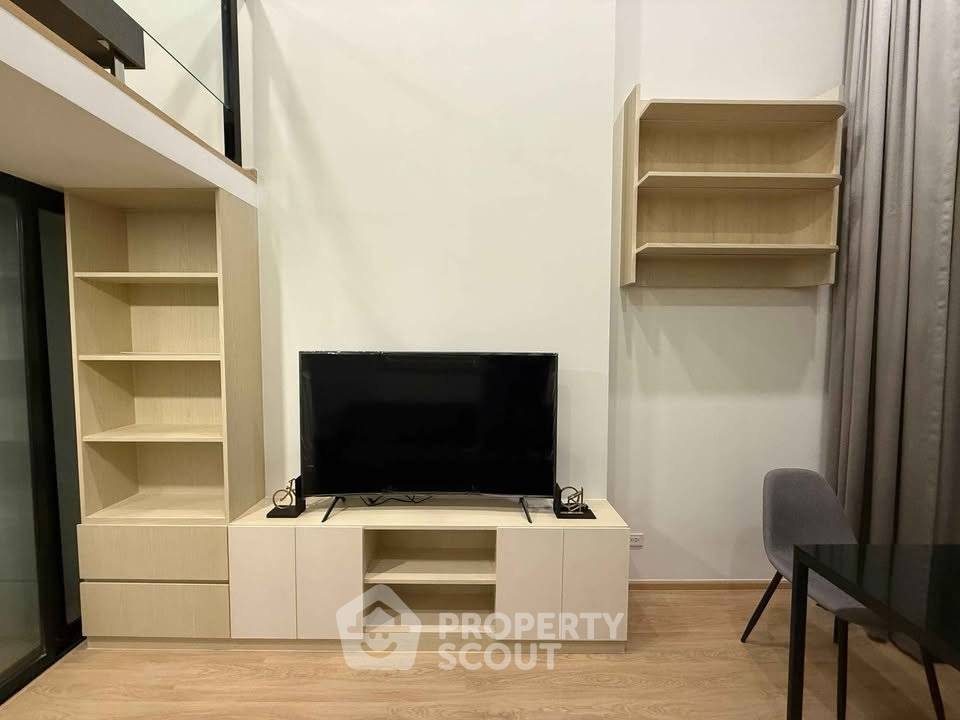 picture 1-BR Condo at Knightsbridge Space Ratchayothin near BTS Ratchayothin (ID 2794224) - 4/15