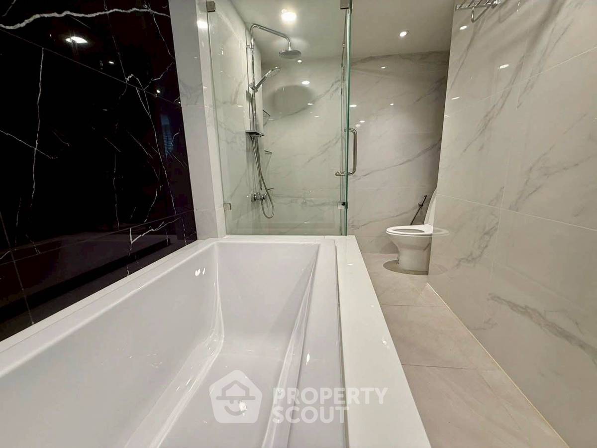 รูป คอนโด 3-ห้องนอน ที่ เพรสซิเดนท์ ปาร์ค คอนโดมิเนี่ยม ใกล้ MRT ศูนย์การประชุมแห่งชาติสิริกิติ์ (ID 2796313) - รูปที่ 14/20