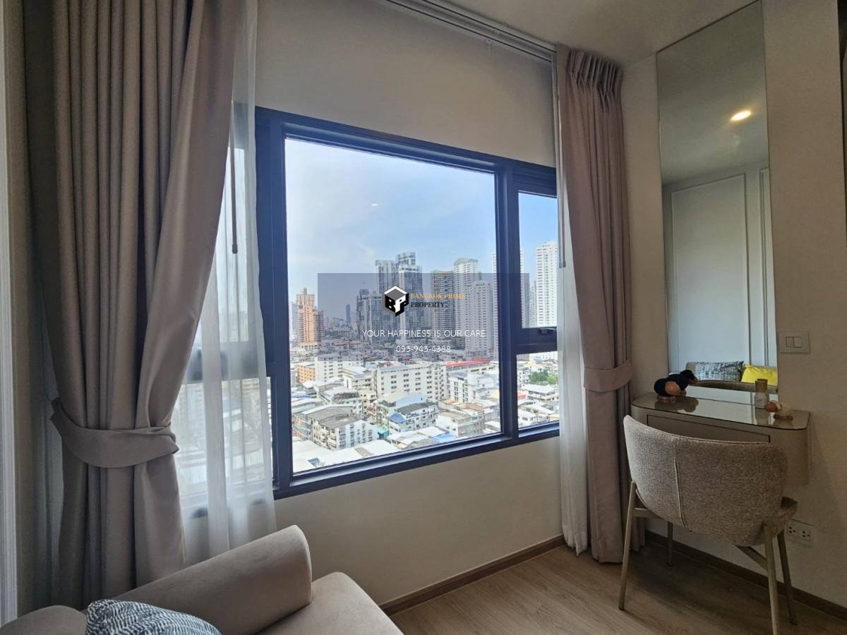 รูป Life Rama4 - Asoke | 🚝ใกล้ BTSพร้อมพงษ์ #2026032114230 #FC - รูปที่ 5/6