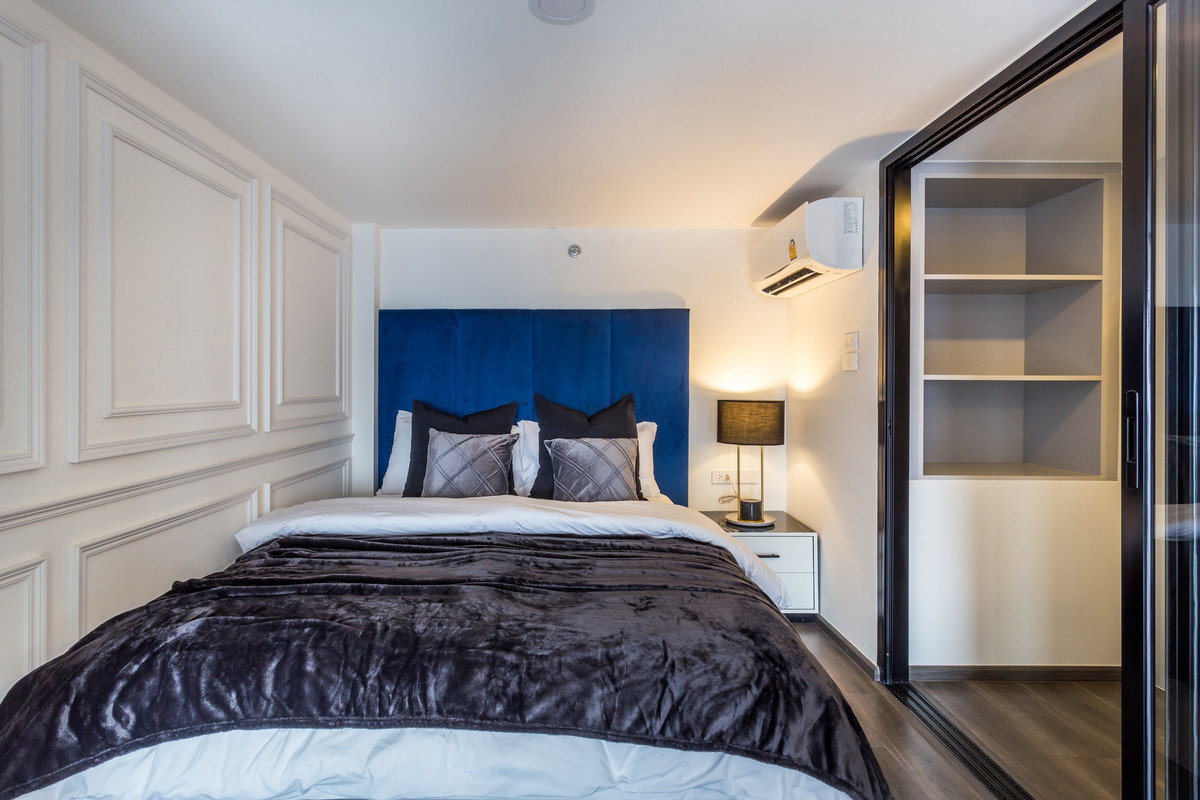 picture 🔥 Unbeatable Value! Knightsbridge Space Ratchayothin Duplex, Ratchayothin, High Ceilings, Ready to Move In! - 4/25