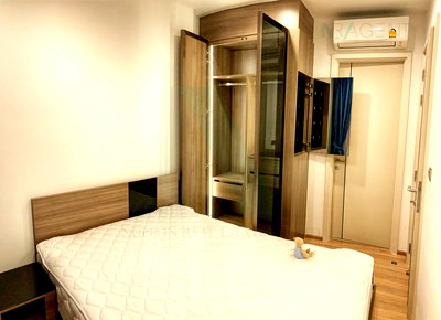 Condos for sale : For Sell Condo THE LINE PHAHON - PRADIPAT Building 1, Floor 26,1 bed room, Room size 27 sqm