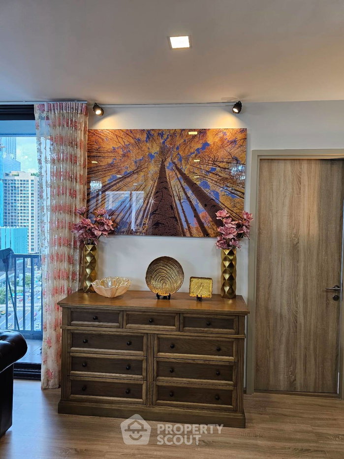 picture 2-BR Condo at XT Phayathai near BTS Phaya Thai (ID 1925547) - 5/41