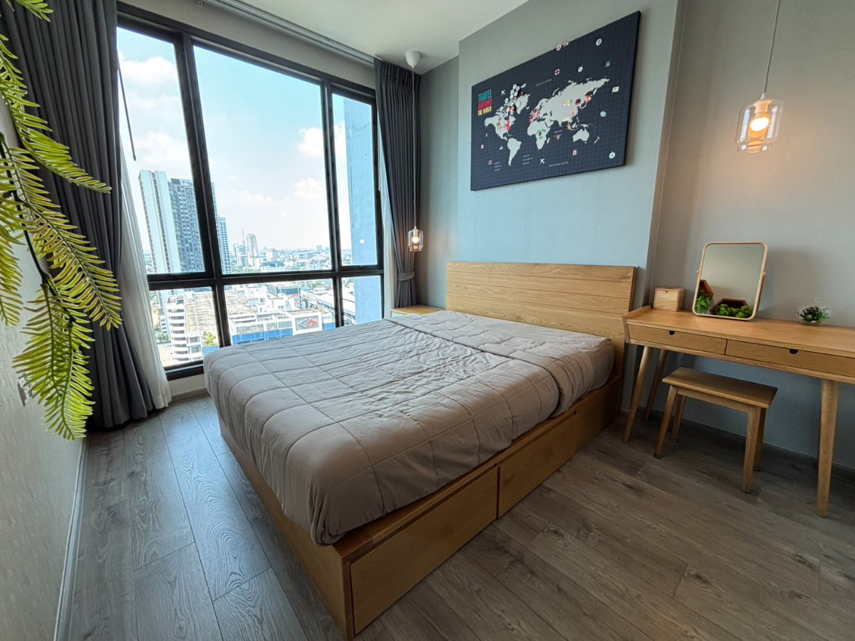 picture ✨🦄 Special Offer 🦄✨Whizdom Avenue Ratchada - Ladprao - 5/14