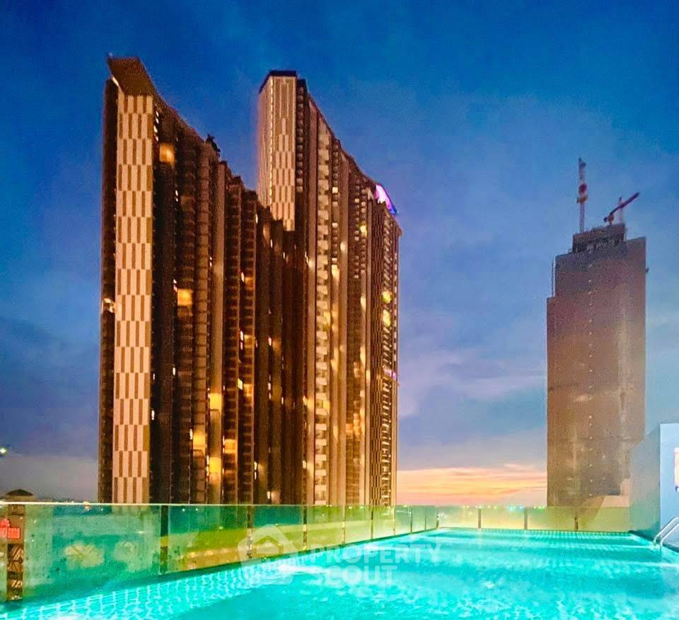 รูป คอนโด 1-ห้องนอน ที่ แอควา คอนโดมิเนียม จอมเทียน ใกล้ หาดจอมเทียน (ID 2796317) - รูปที่ 14/14