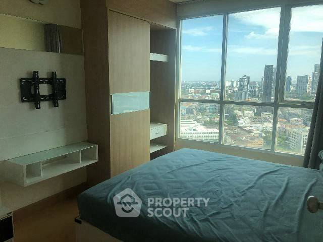 รูป คอนโด 2-ห้องนอน ที่ ไลฟ์ สุขุมวิท 62 ใกล้ BTS บางจาก (ID 2609667) - รูปที่ 6/8