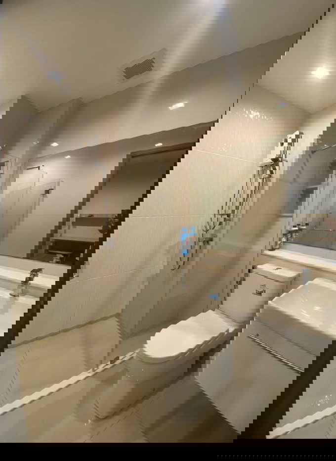 picture ð Condo For Rent Life Asoke Hype ð - 4/7