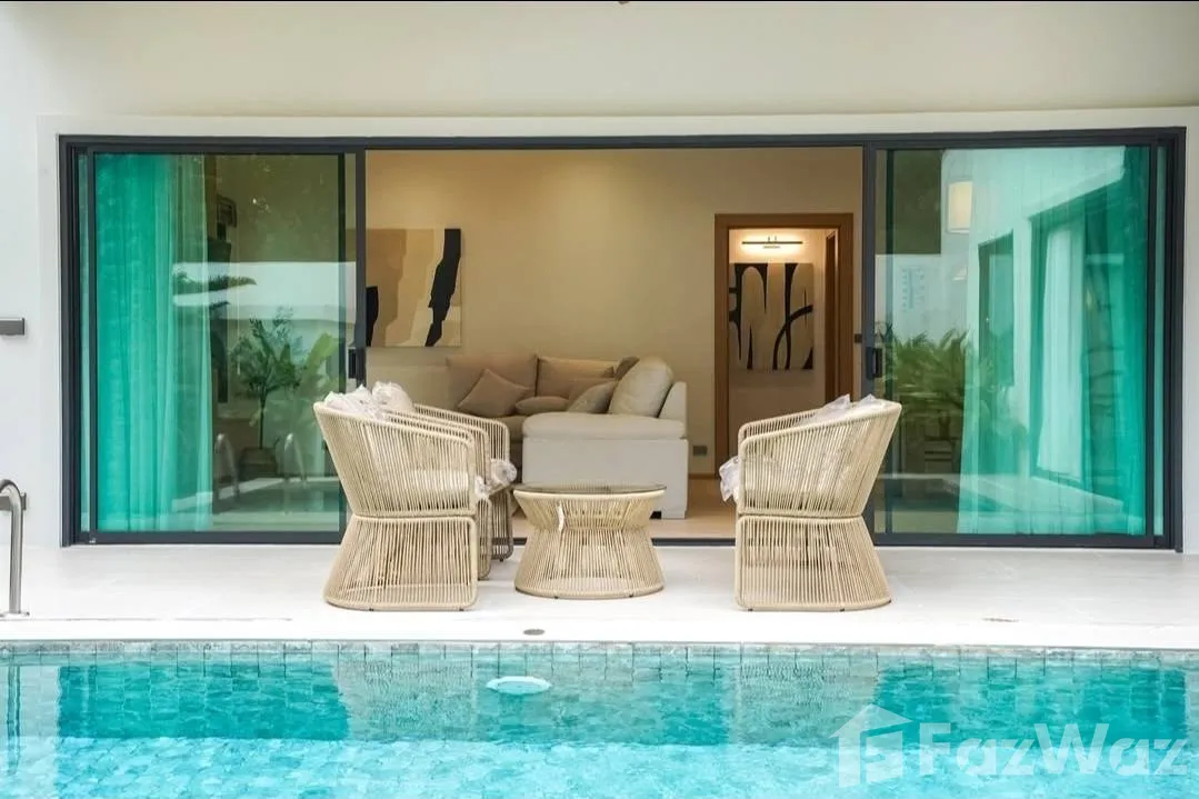 picture 2 Bedroom Villa for sale at Shambhala Sol 6175829 - 6/13
