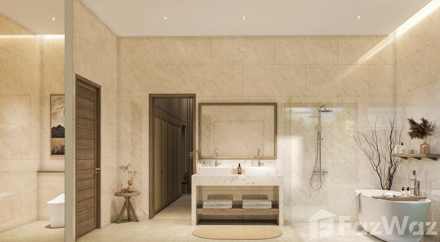 รูป ขาย วิลล่า 3 ห้องนอน ในโครงการ สวรรค์ บาย เมซอง ชานทารา 6175838 - รูปที่ 4/9