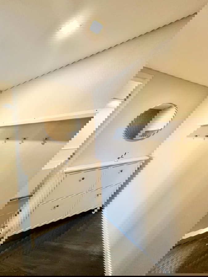 รูป 🔥 ห้อง 2 ชั้น Rare Item! Duplex ใจกลางเมือง รีบจองก่อนหลุด Ramada Plaza Residence - รูปที่ 8/12