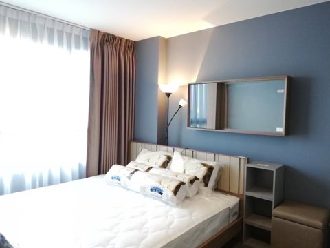 ขายคอนโด Ideo Sukhumvit 93 ราคา 3,950,000 บาท ราคาต่อรองได้ [NCs260404]