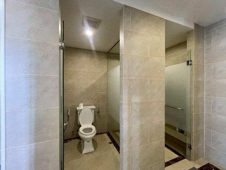รูป 2 Bedroom Condo for Sale at Espana Condo Jomtien Pattaya - รูปที่ 7/10