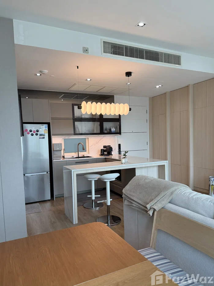 picture 2 Bedroom Condo for sale at Wind Ratchayothin  6165208 - 12/25