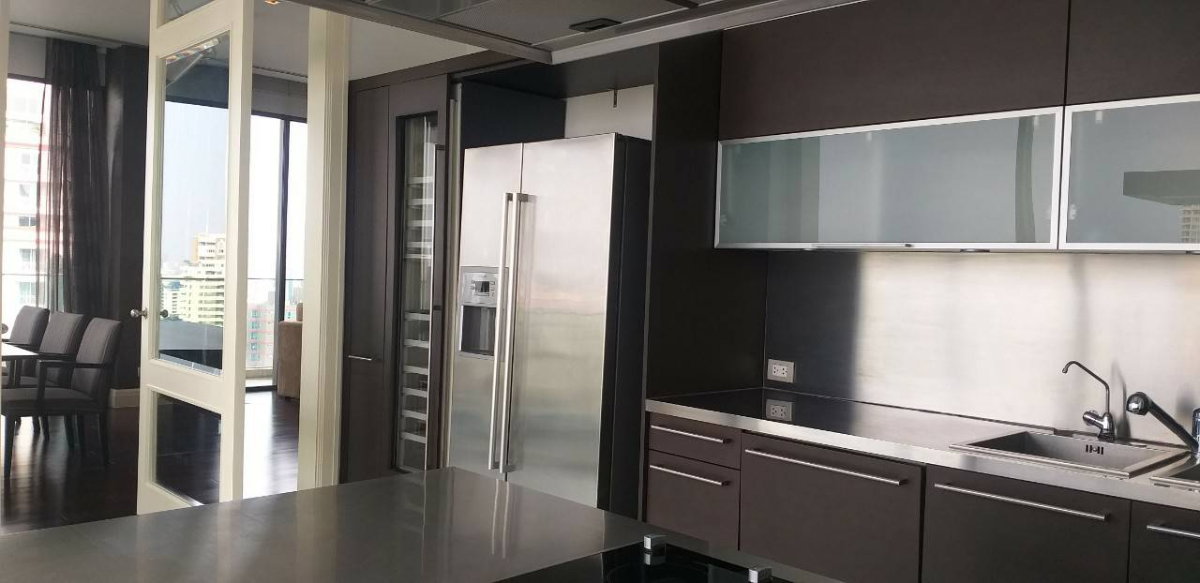 picture Le Raffine 39 3Bedroom For Rent - 5/9