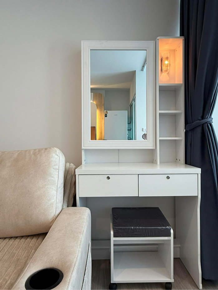 รูป 🔥 Condo for Rent – Regent Home Bangna (Short to Medium Term) 🔥 (Only 400 meters from BTS Bangna – Ready to move in!) - รูปที่ 14/55