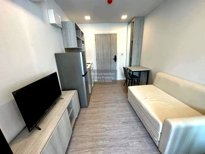 คอนโดให้เช่า : 🔥🔥🔥 เช่าคอนโด  เคฟ เอวา คลองหนึ่ง คลองหลวง ปทุมธานี CX-99146 ✅ ทักไลน์ @connexproperty ตอบทันที ทีมงานมืออาชีพ ✅ 🔥🔥🔥