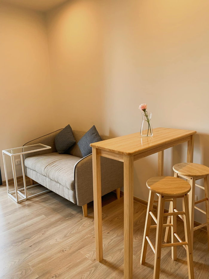 รูป 🙋🏼💎🙋🏼💥แอดไลน์นัดดูห้องได้เลย📲OKA HAUS Sukhumvit 36 - รูปที่ 3/6