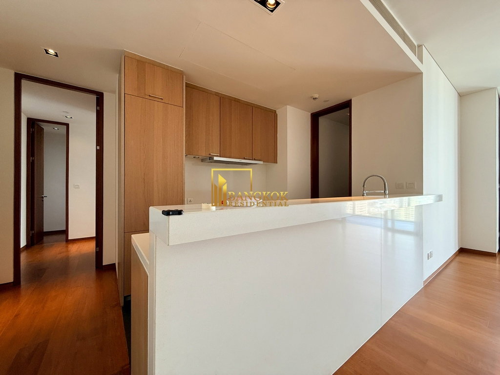 รูป The Sukhothai Residences | Unfurnished 2 Bed Luxury Property - BR5184CD - รูปที่ 7/34