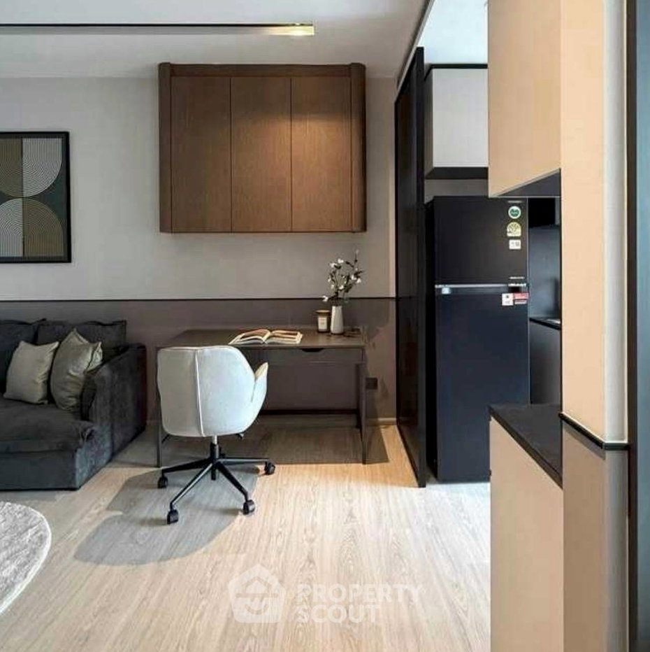 รูป คอนโด 1-ห้องนอน ที่ เดอะ รูม สุขุมวิท 38 ใกล้ BTS เอกมัย (ID 2796339) - รูปที่ 7/11