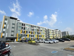 รูป Condo Me Onnut - Rama 9 - รูปที่ 4/16