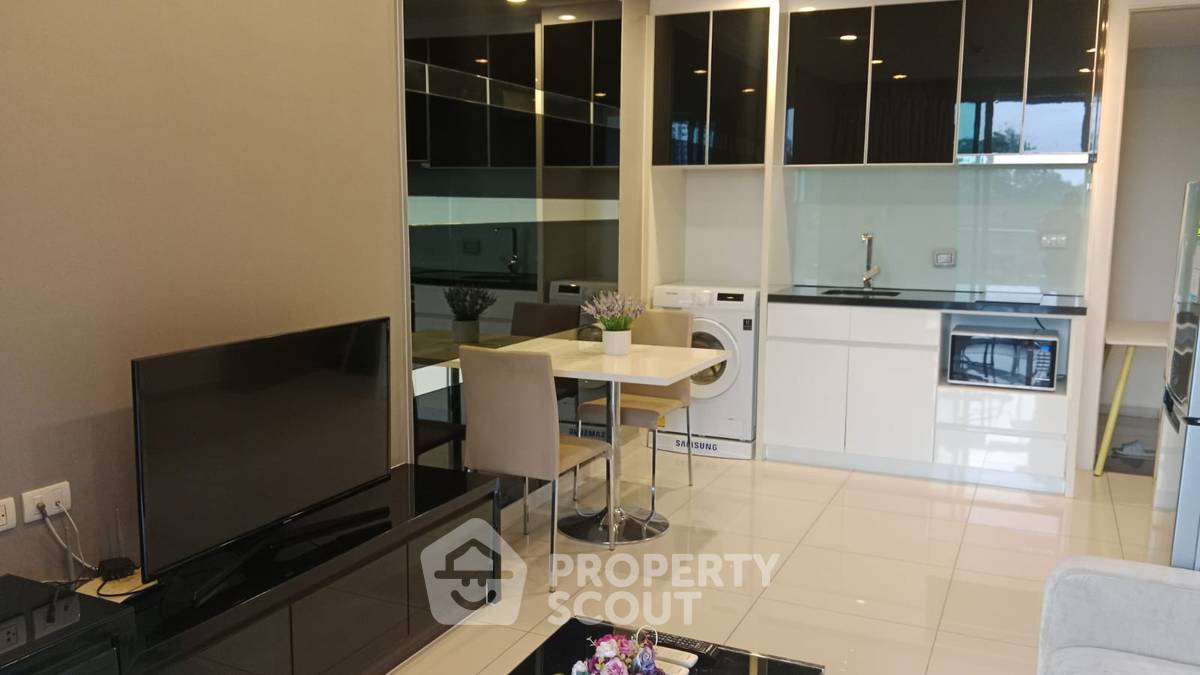 รูป คอนโด 1-ห้องนอน ที่ เดอะ วิชั่น คอนโด ใกล้ ถนนพระตำหนัก พัทยา (ID 2798027) - รูปที่ 10/15