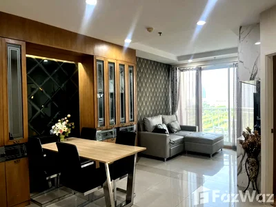Condos for rent : 2 Bedroom Condo for rent at Supalai Wellington 6167228