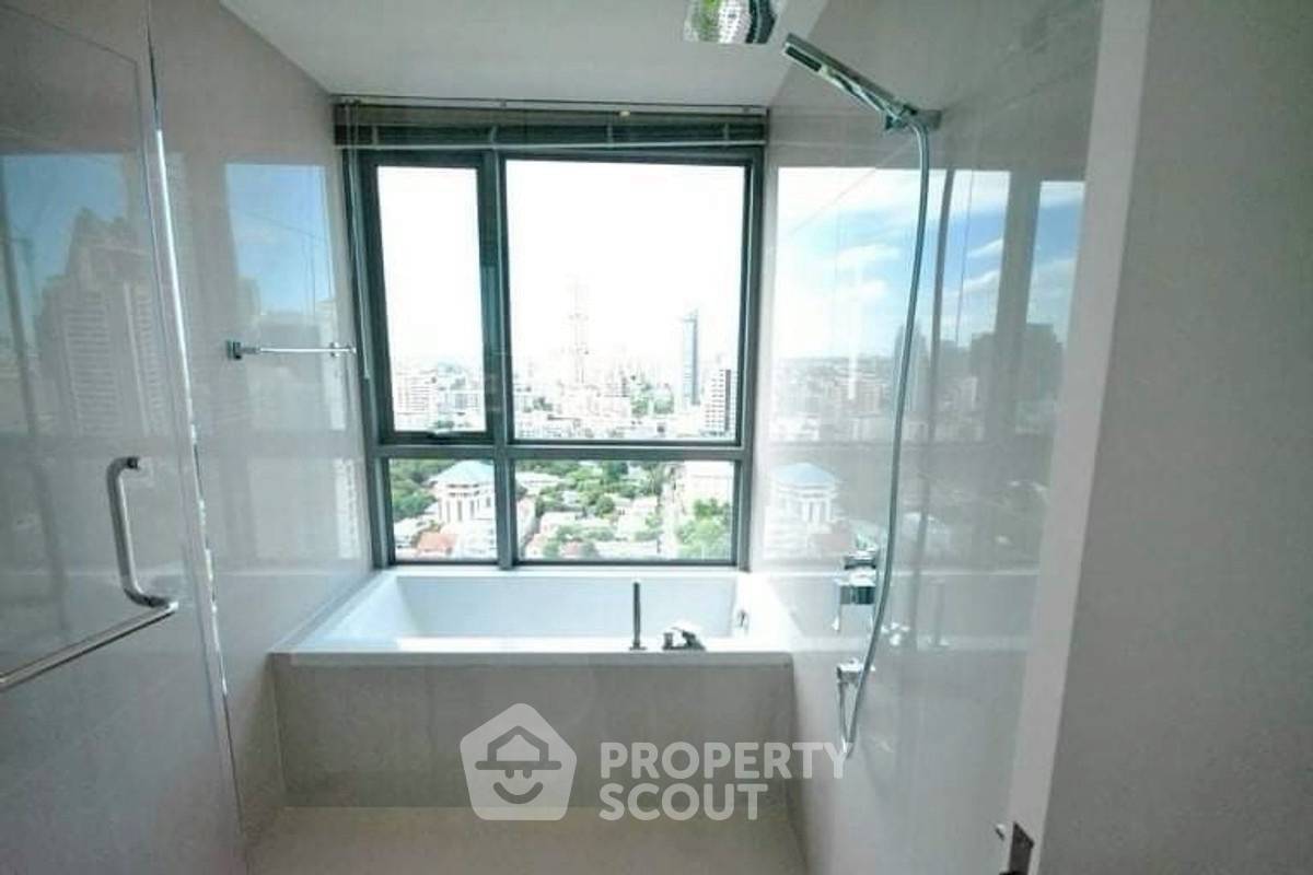 รูป คอนโด 2-ห้องนอน ที่ เอช สุขุมวิท 43 ใกล้ BTS พร้อมพงษ์ (ID 2617214) - รูปที่ 5/9