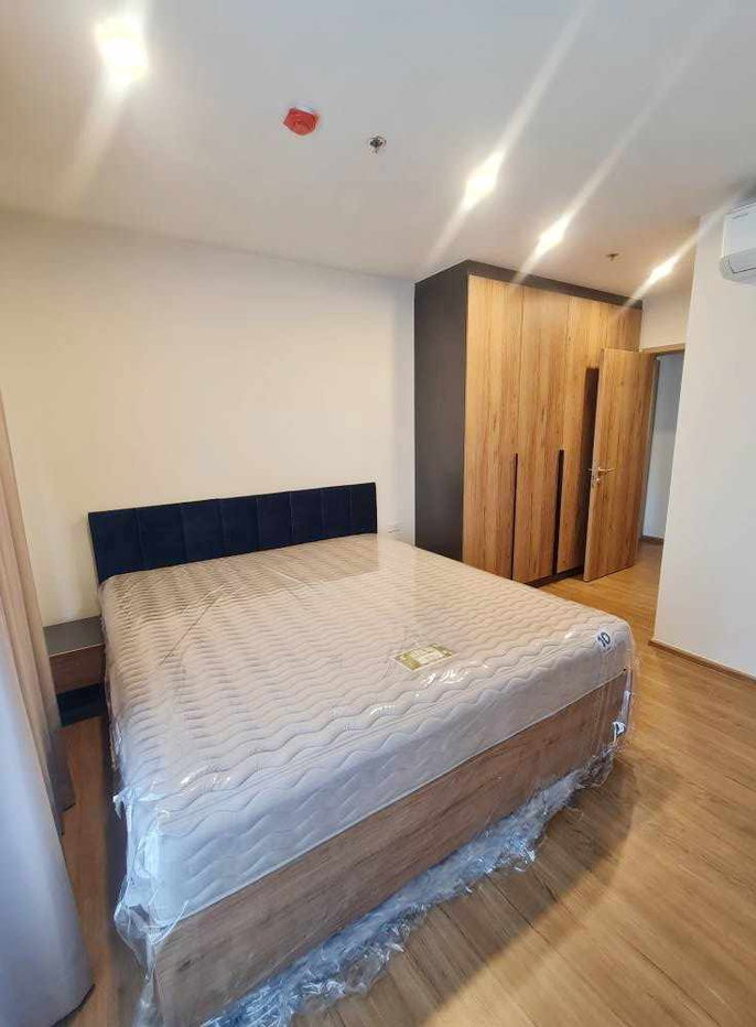 รูป ✨เช่าคอนโด สัญญา 1 ปี✨🛋️🛌เดอะ ไลน์ ไวบ์ พหลโยธิน  - รูปที่ 1/9