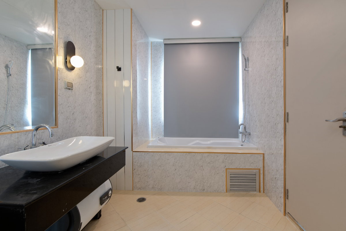 picture 🔥Rare 3BR in Siam – Walk to BTS | The Address Siam - 17/20
