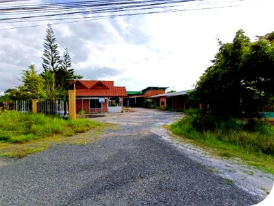 บ้านเดี่ยว ราษีไศล ศรีสะเกษ : BP00135 ขายบ้านเดี่ยว ตำบล ส้มป่อย อำเภอ ราษีไศล จังหวัด ศรีสะเกษ