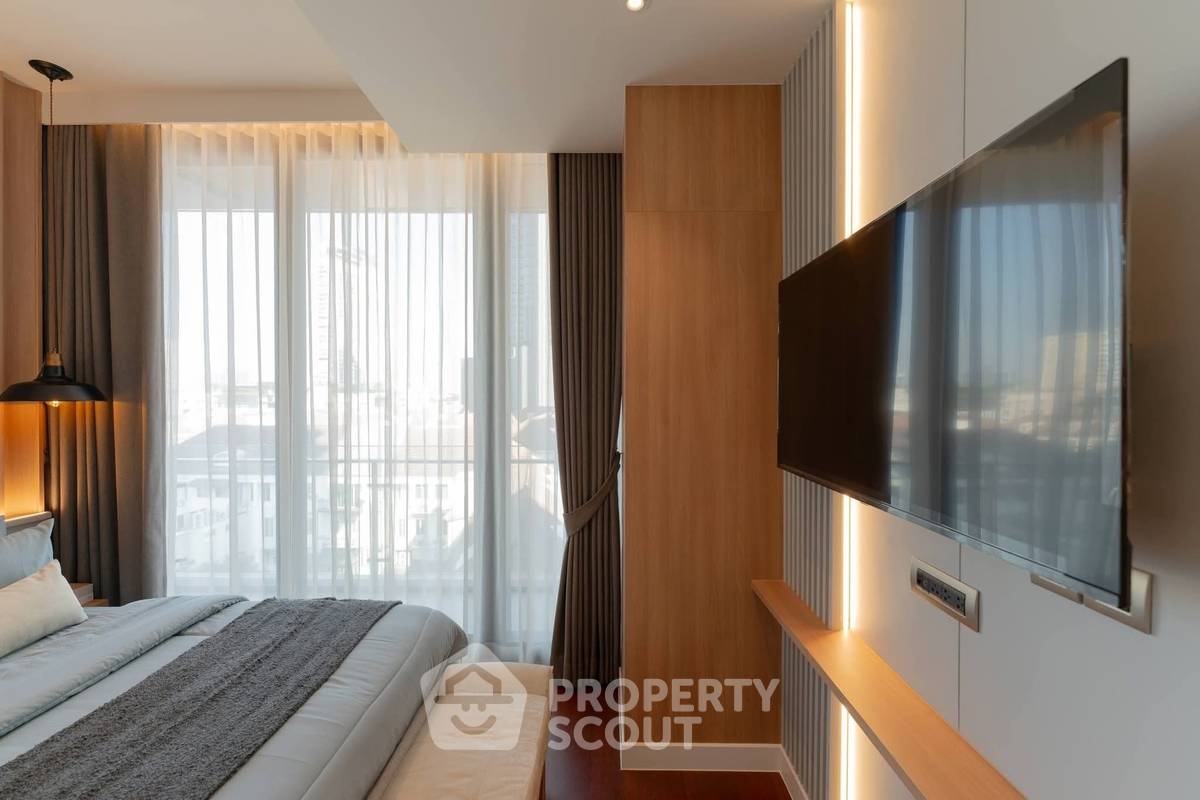 picture 2-BR Condo at Khun By Yoo near BTS Thong Lor (ID 2797945) - 10/20