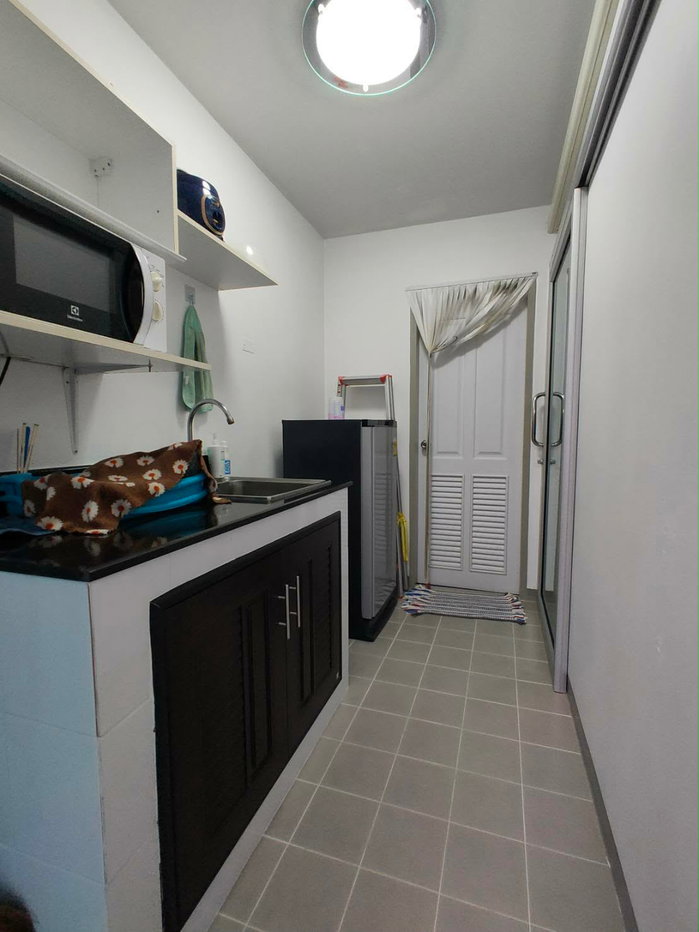 รูป ให้เช่า คอนโด เดอะคิทท์ ลำลูกกา คลอง2 - รูปที่ 5/9