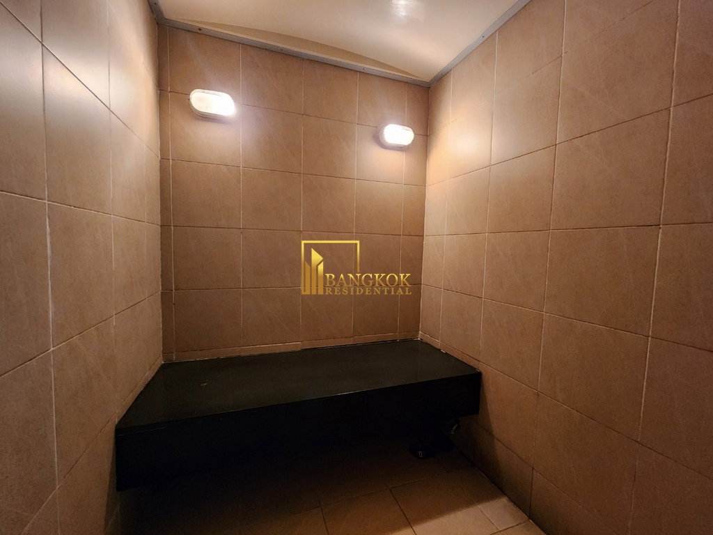 picture Baan Rajprasong | 1 Bedroom Condo in Ratchadamri - BR9432CD - 29/37