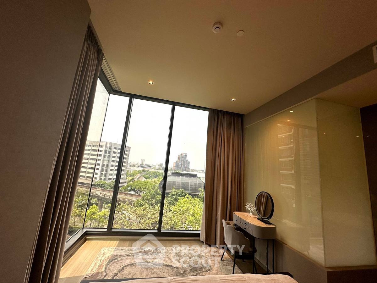 picture 2-BR Condo at Hyde Heritage Thonglor near BTS Thong Lor (ID 2798209) - 23/33