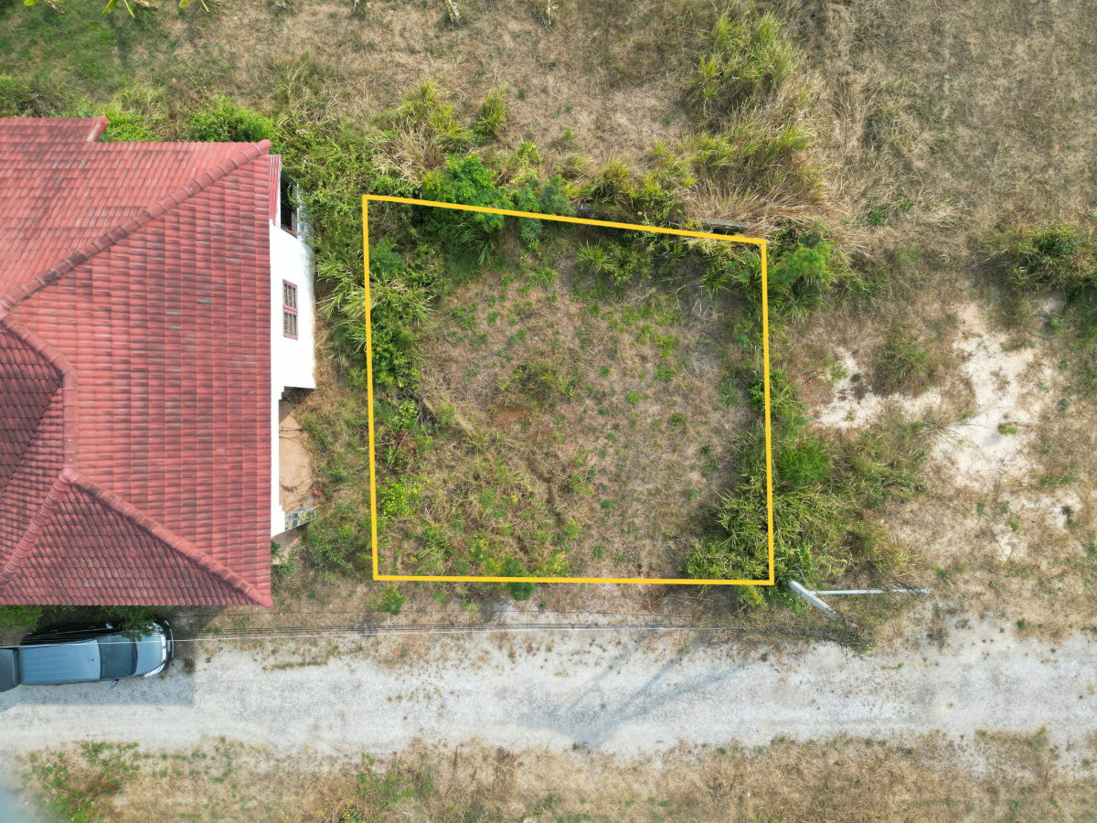 รูป ขายที่ดิน หมู่บ้านชะอำโกลเด้นท์บีช ขนาด 33 ตรว. ขายถูกที่สุดในโครงการ - รูปที่ 5/16