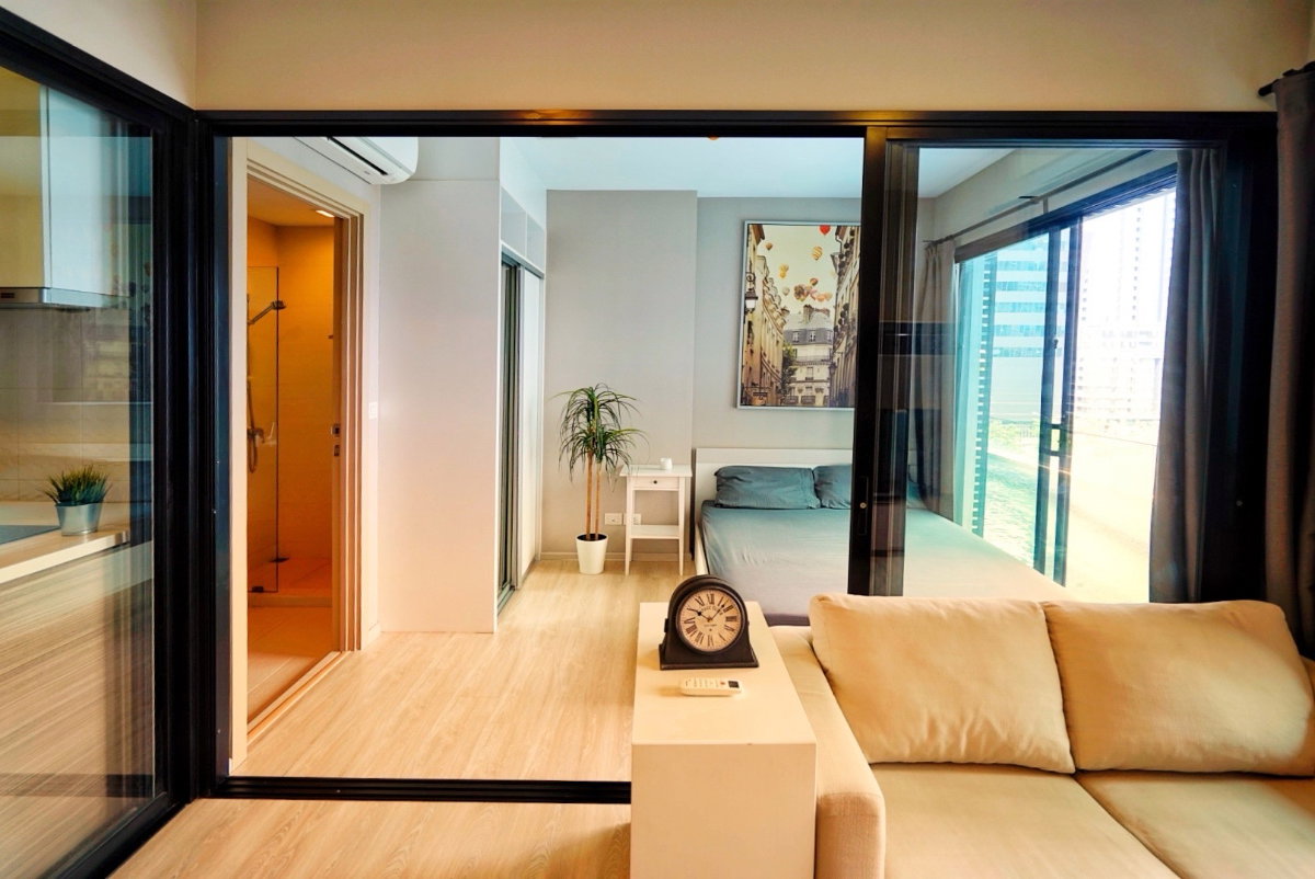 picture For Rent Condolette Midst Rama9 - 2/19