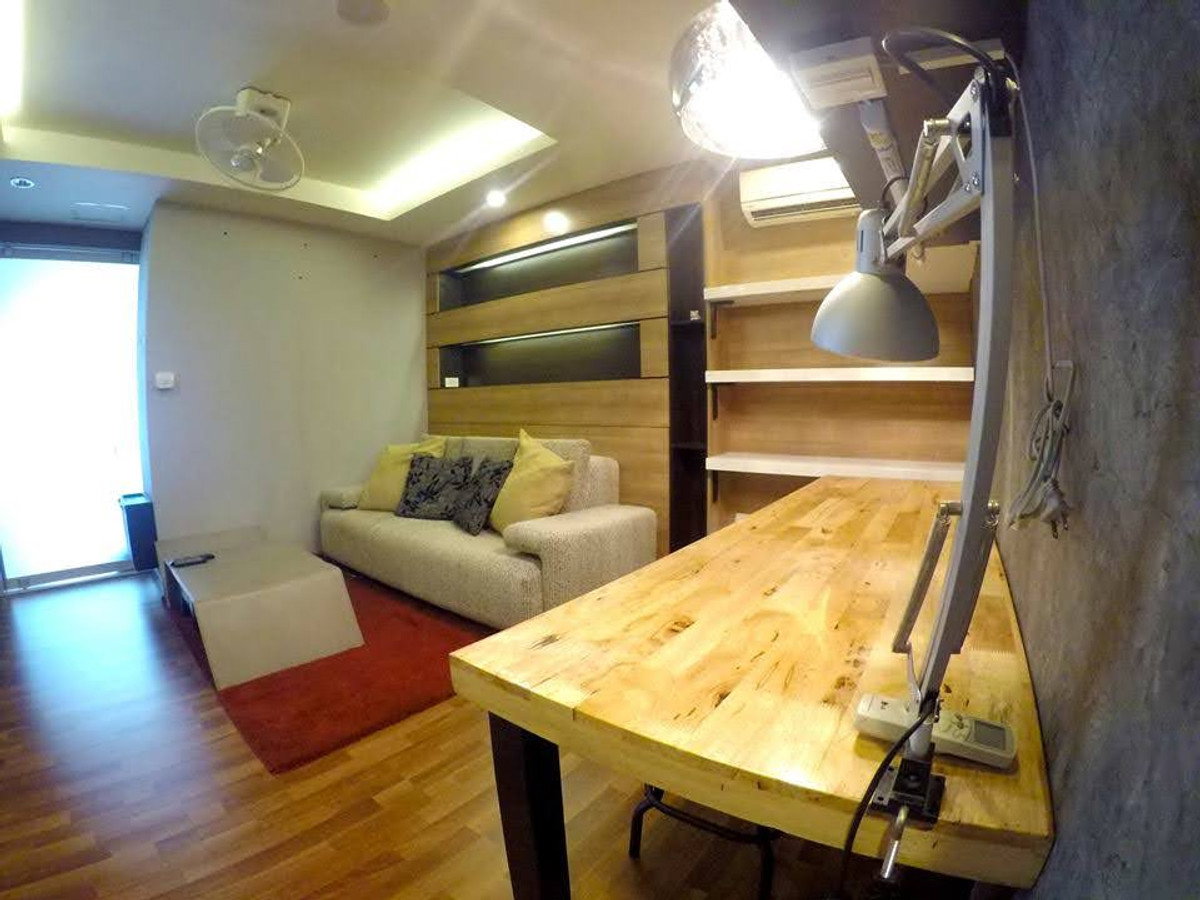 picture Sukhumvit 50, easy commuting, near BTS On Nut 🚆 The Waterford Sukhumvit 50 - 10/11