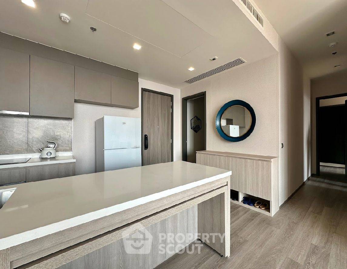 รูป คอนโด 2-ห้องนอน ที่ ริธึ่ม เจริญกรุง พาวิลเลี่ยน ใกล้ BTS สะพานตากสิน (ID 2798501) - รูปที่ 12/16