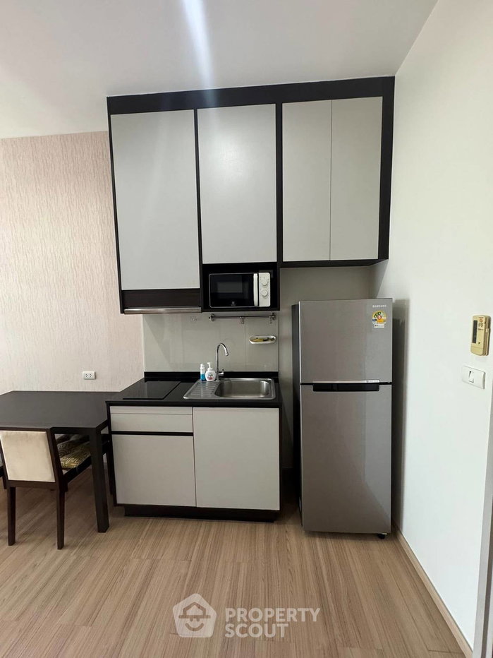 รูป คอนโด 1-ห้องนอน ที่ เดอะ แคปปิตอล เอกมัย - ทองหล่อ ใกล้ ARL รามคำแหง (ID 2798502) - รูปที่ 5/11